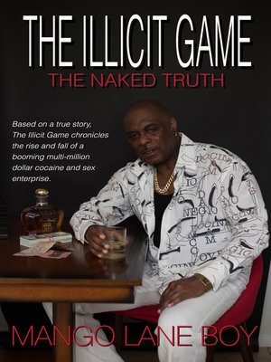 cover image of The Illicit Game